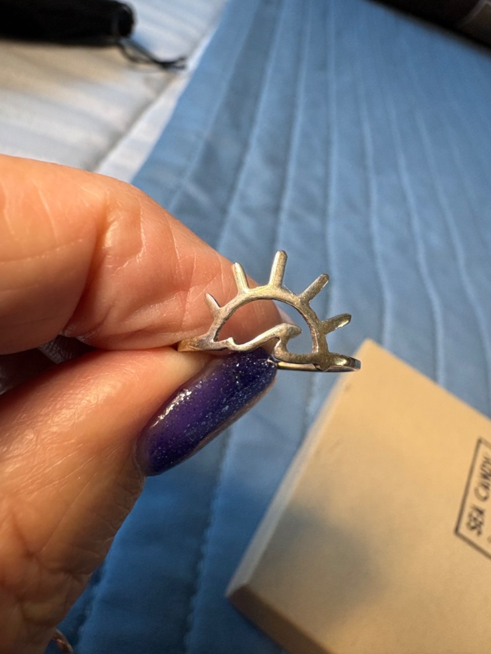 Sea Candy Rings - Picture 9 of 11
